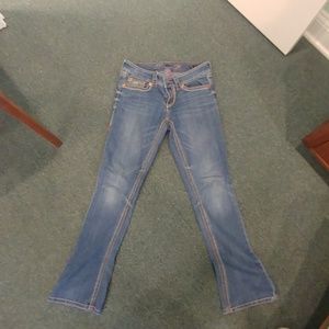 Seven7 jeans